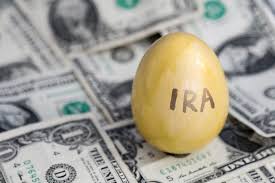 ira gold investment